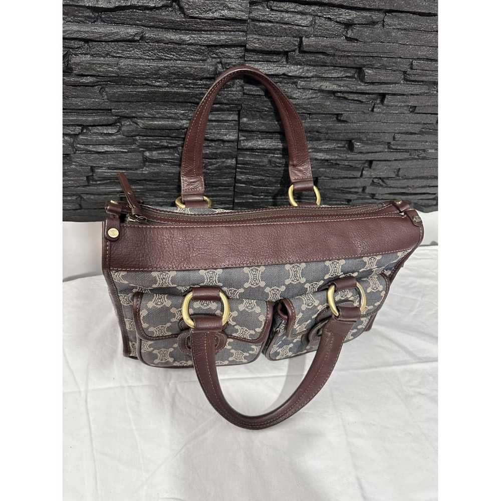 Celine Cabas Horizotal tote - image 2