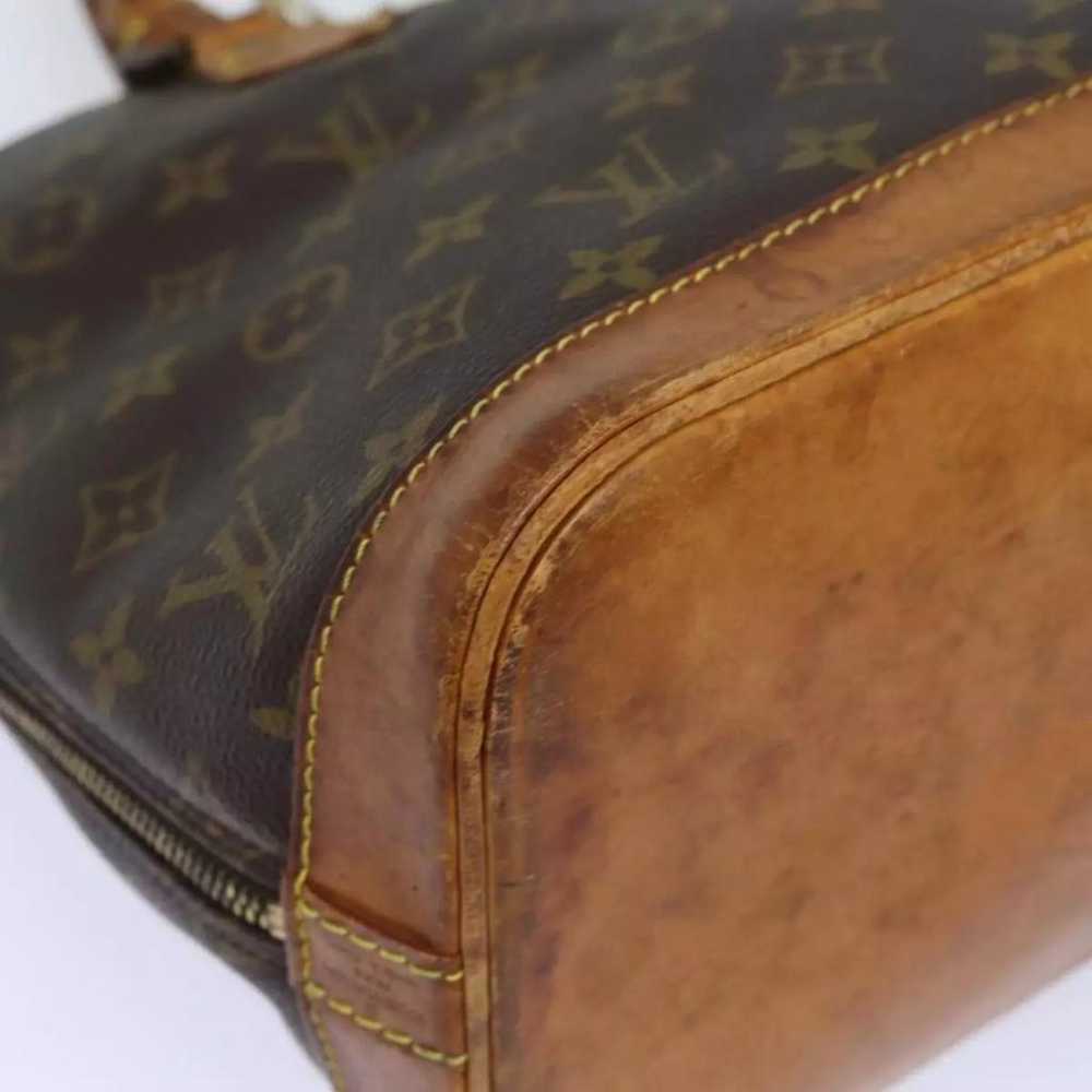 Louis Vuitton Leather handbag - image 4