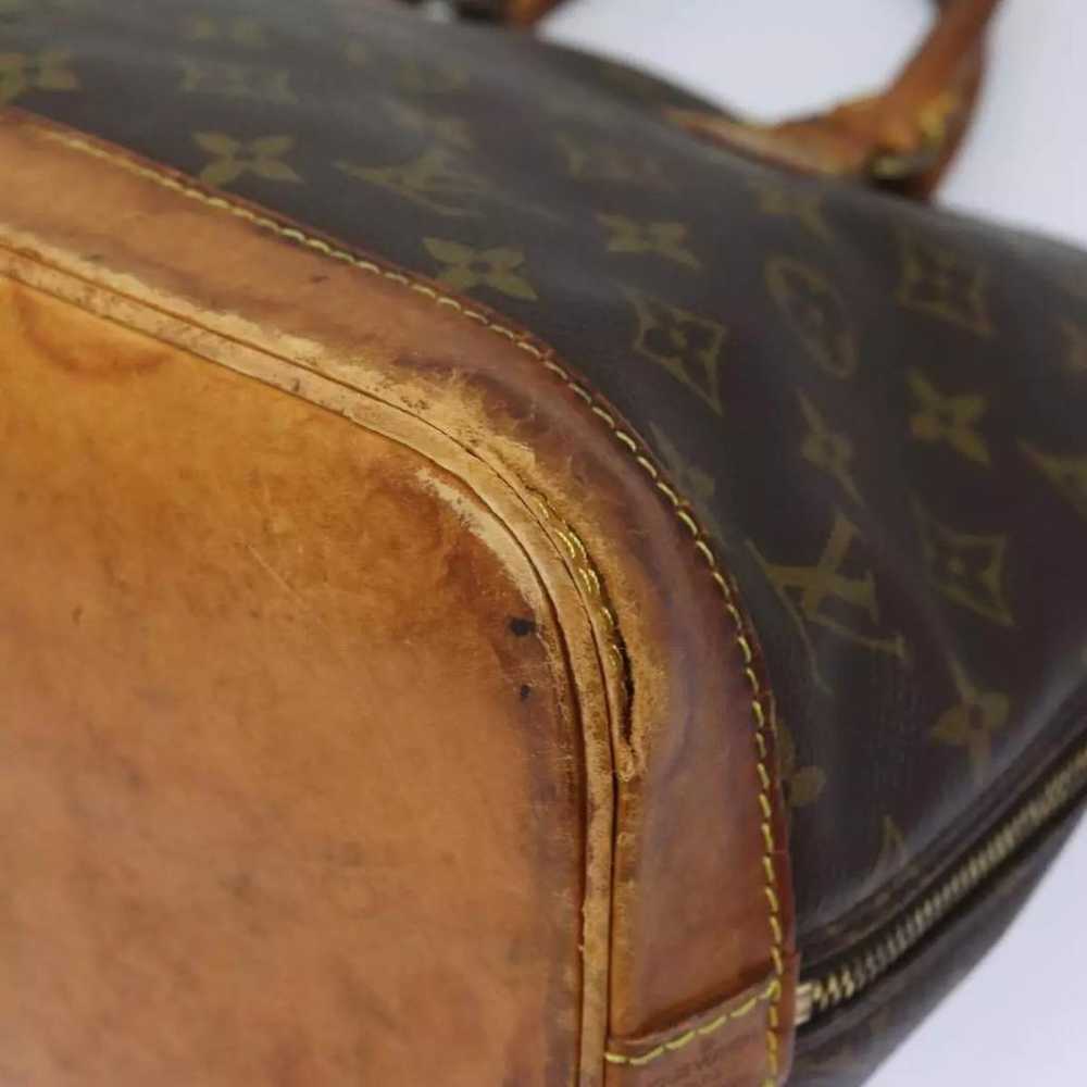 Louis Vuitton Leather handbag - image 6