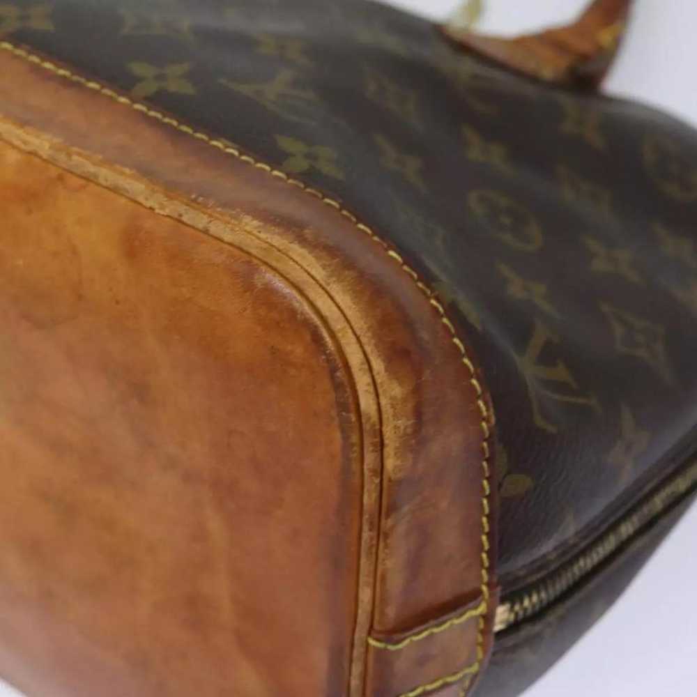 Louis Vuitton Leather handbag - image 8