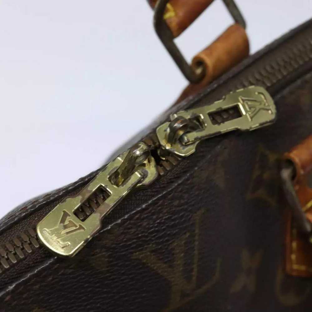 Louis Vuitton Leather handbag - image 9