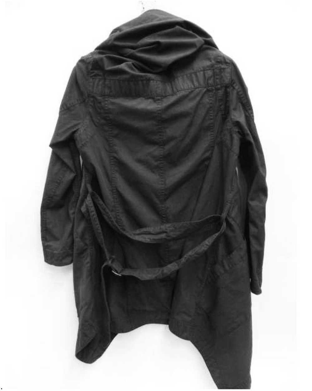 Julius Coat - image 2