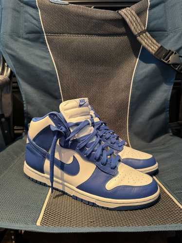 Nike Nine Kentucky dunk high