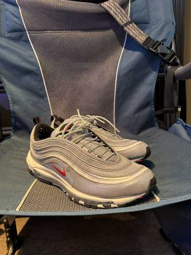 Nike Air Max 97 silver bullet - image 1