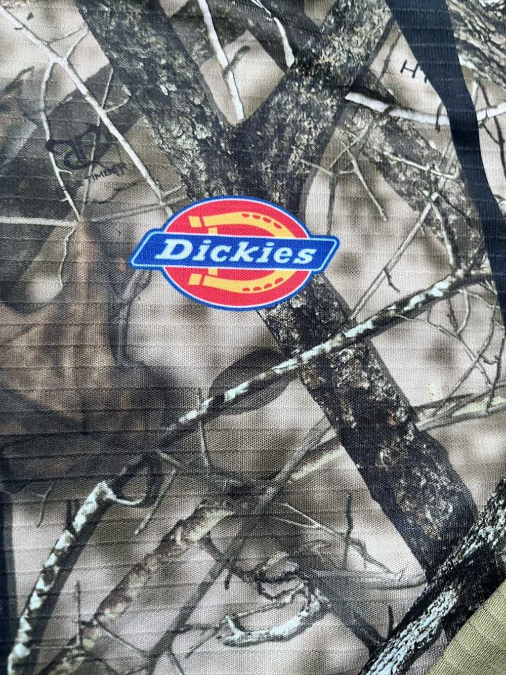 Streetwear × Supreme Supreme Dickies Jersey Camo - image 3