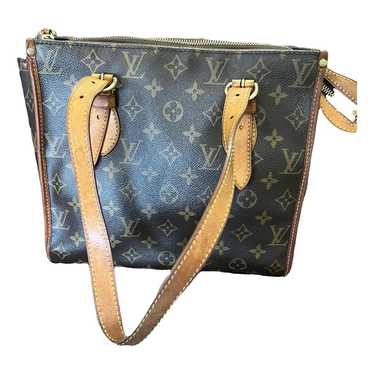 Louis Vuitton Popincourt leather tote