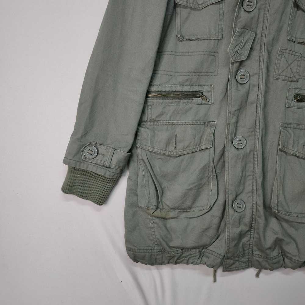 Army Of Me × Other × Vintage VINTAGE UNBRANDED PA… - image 9