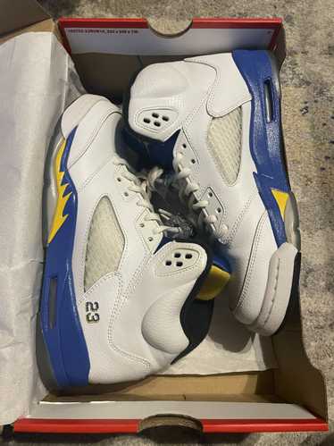 Jordan Brand Air Jordan 5 Retro 'Laney' 2013