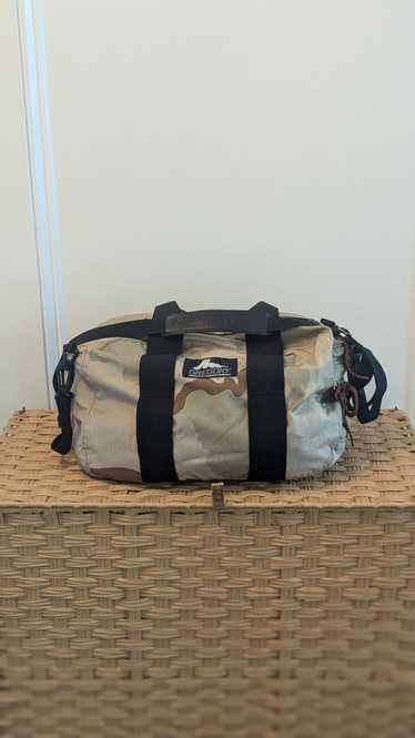 Gregory Japan XS Camo Duffle