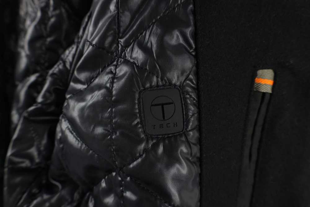 Tumi × Vintage Tumi T Tech Blend Hooded Quilt Lin… - image 12