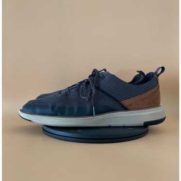 Cole Haan Mens Cole Haan Grand Atlantic Zerogrand 