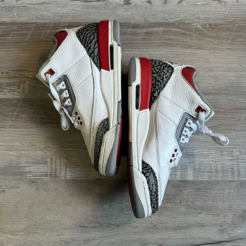 Jordan Brand × Nike × Vintage NIKE • JORDAN 3 Ret… - image 10