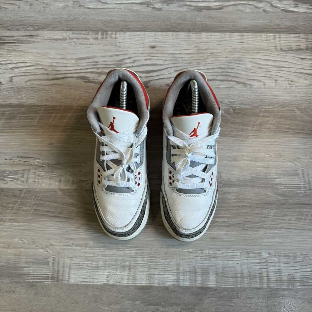 Jordan Brand × Nike × Vintage NIKE • JORDAN 3 Ret… - image 5