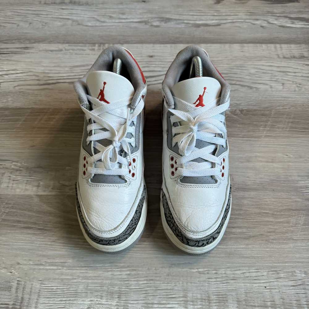 Jordan Brand × Nike × Vintage NIKE • JORDAN 3 Ret… - image 6