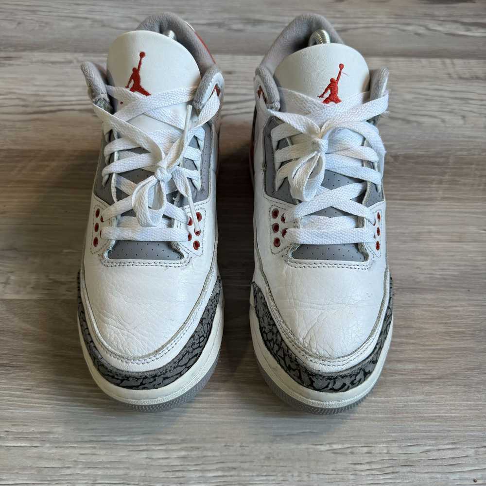 Jordan Brand × Nike × Vintage NIKE • JORDAN 3 Ret… - image 7