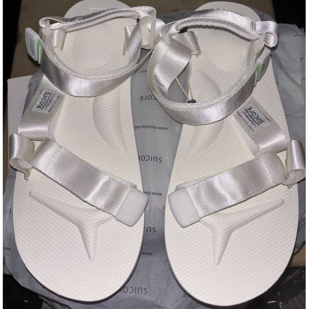 Suicoke Depa-V2 sandals - image 5