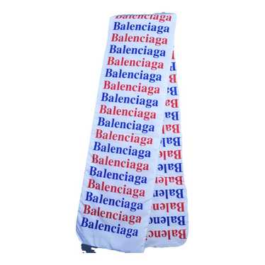 Balenciaga Scarf & pocket square - image 1