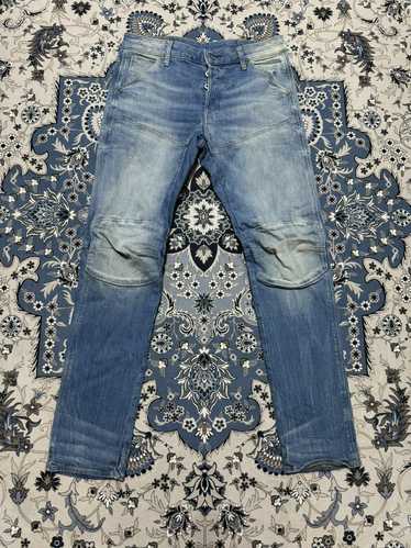 20471120 × biker jeans - Gem