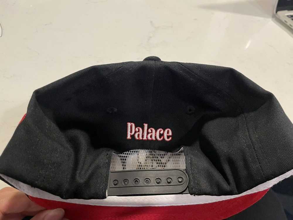 Palace Palace Skateboards Howdy Cap Black Marlbor… - image 3