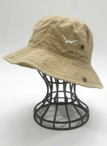 Edwin × Japanese Brand Rare EDWIN Japan Bucket Hat - image 1