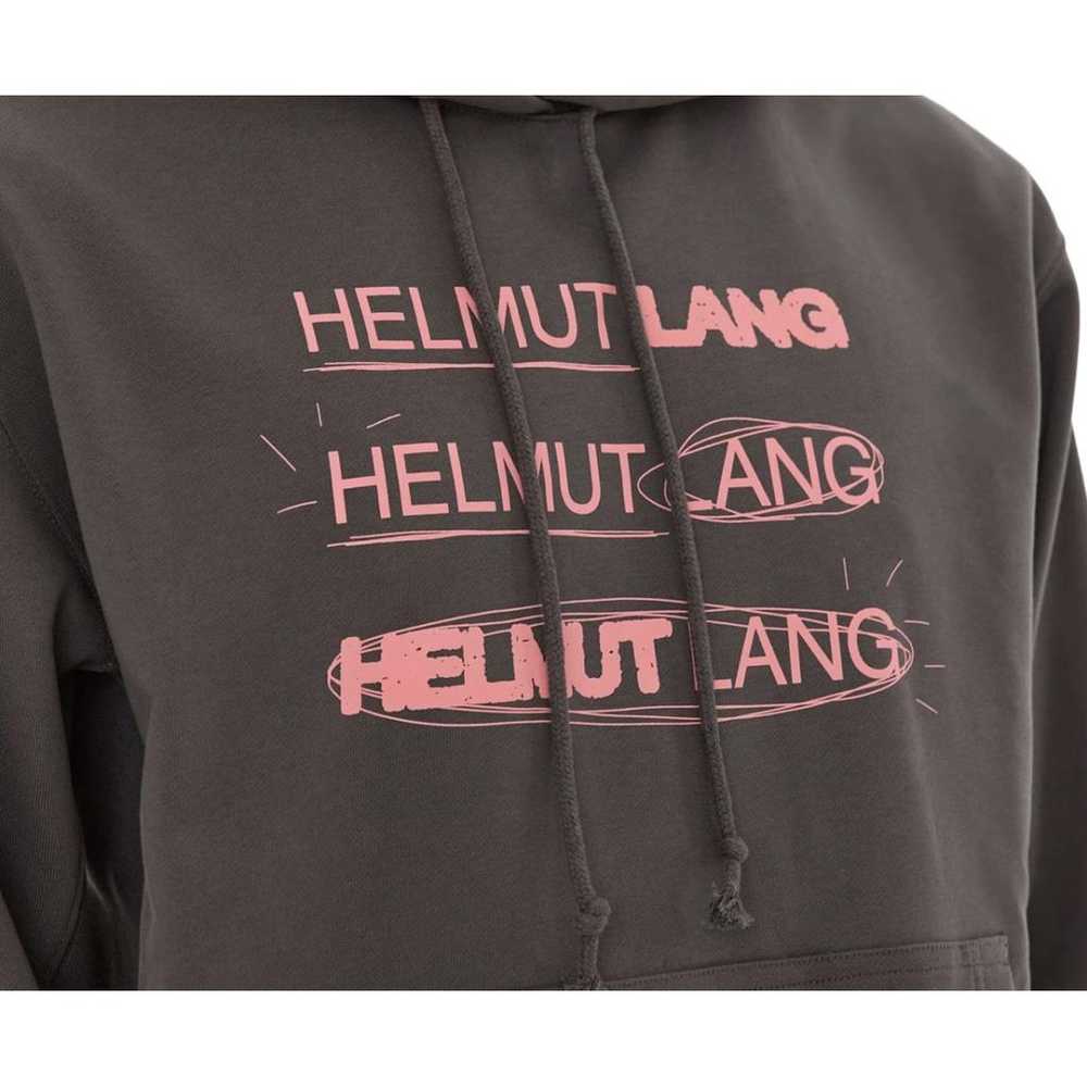 Helmut Lang Knitwear & sweatshirt - image 3