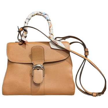 Delvaux Brillant leather handbag - image 1