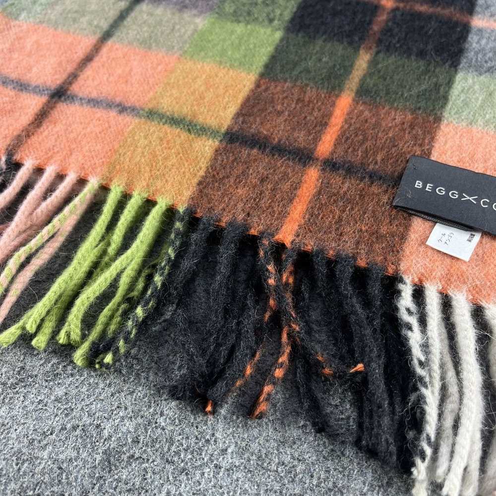 Begg & Co. Begg & Co. Scarf / Muffler / Neckwear … - image 10