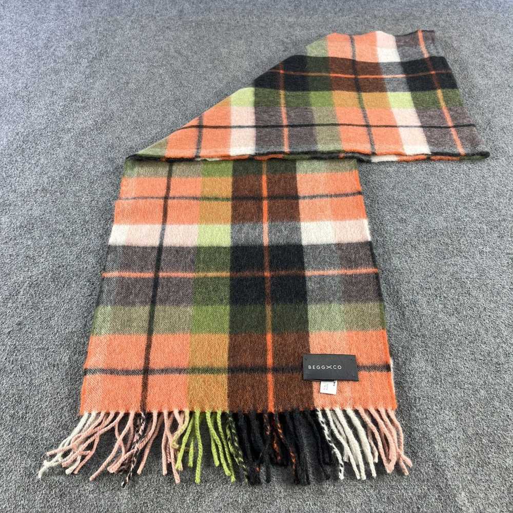 Begg & Co. Begg & Co. Scarf / Muffler / Neckwear … - image 2