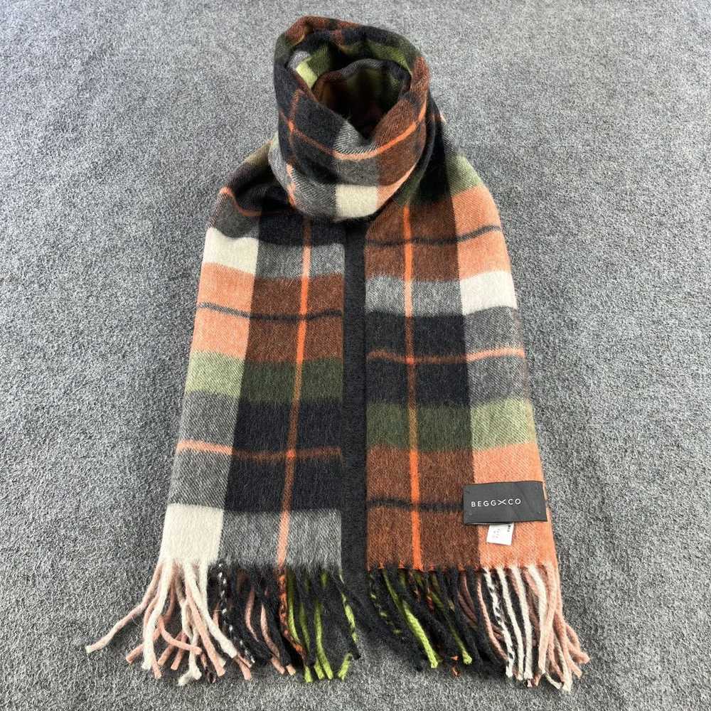 Begg & Co. Begg & Co. Scarf / Muffler / Neckwear … - image 4