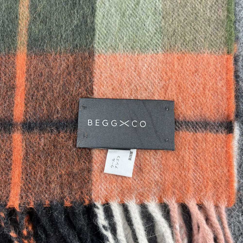 Begg & Co. Begg & Co. Scarf / Muffler / Neckwear … - image 5