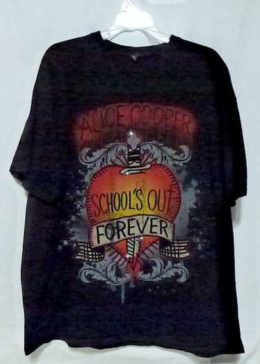 Alice cooper schools out - Gem