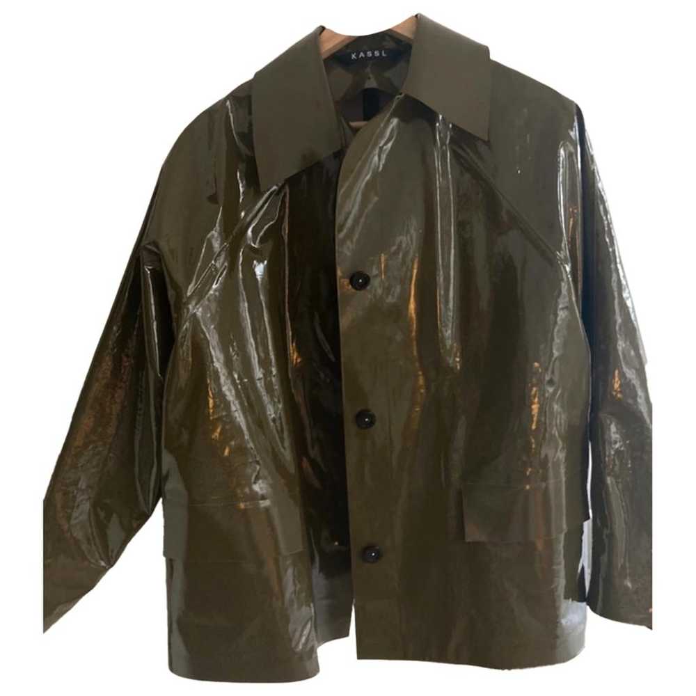 Kassl Editions Jacket - image 1