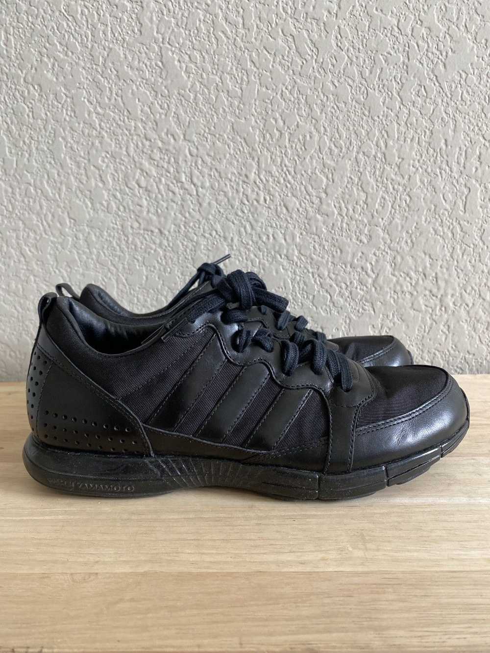 Adidas × Y-3 × Yohji Yamamoto Y-3 Yohji Yamamoto … - image 4