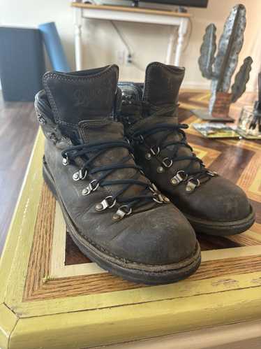 Danner × Goretex Danner Gore Tex Mountain Pass Gun