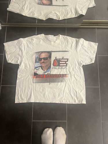 NASCAR × Vintage Vintage Dale Earnhardt T-Shirt