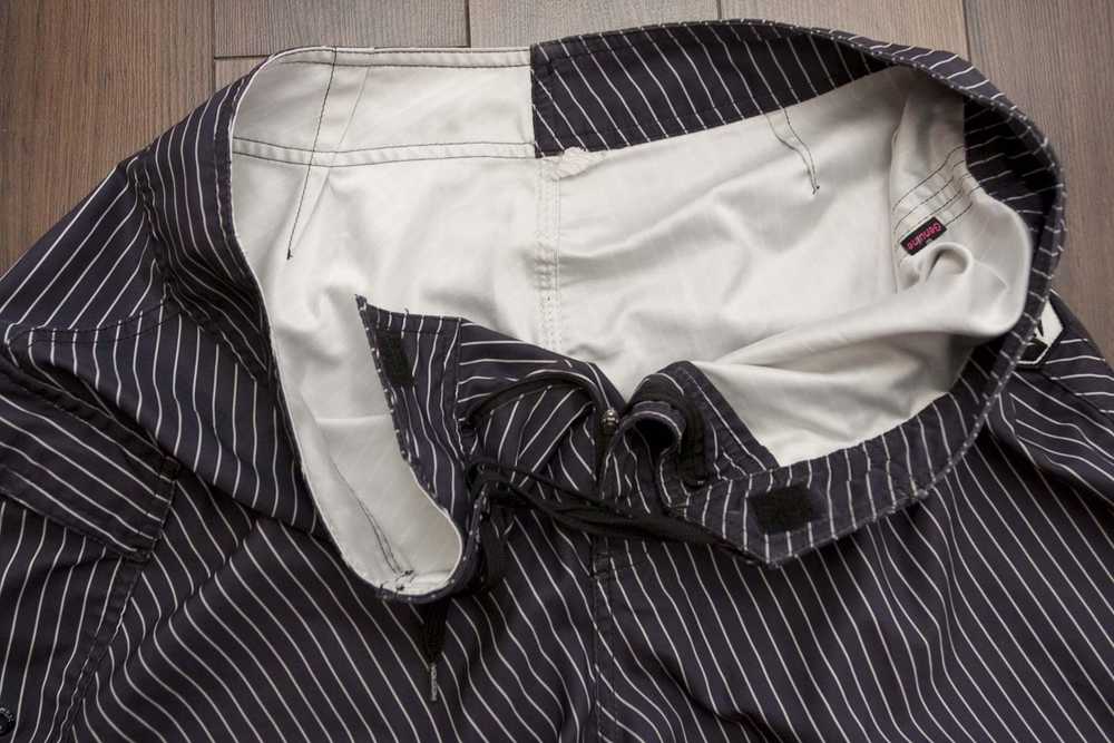 Volcom Volcom Mod Tech Board Shorts Size 35 Dark … - image 5