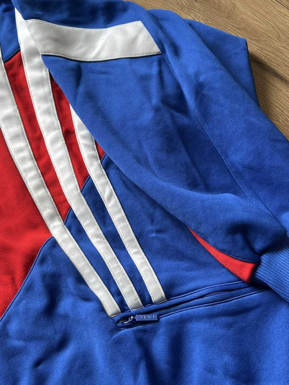 Adidas × Soccer Jersey × Vintage 1994 Bayern Muni… - image 4