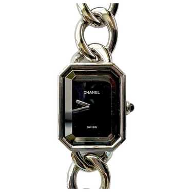 Chanel Première Chaîne watch - image 1