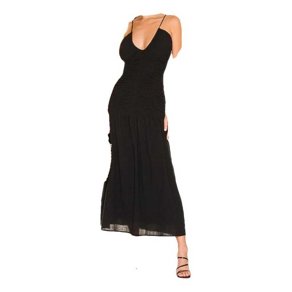 Suboo Mid-length dress - image 2