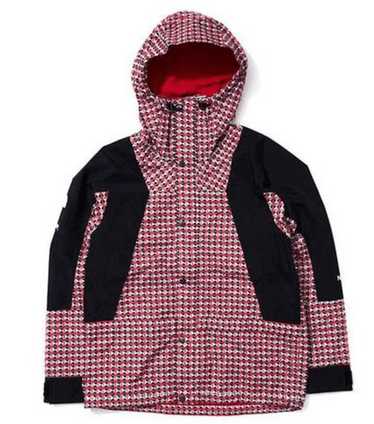 Supreme The North Face Studded Mountain Light Jack