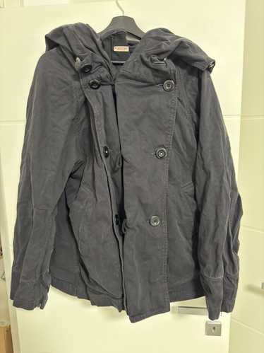 Kapital × Kapital Kountry Tri-P Coat