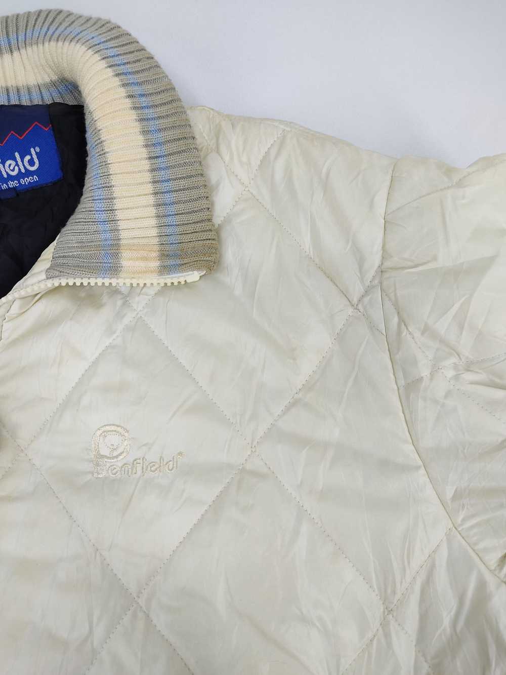 Penfield × Streetwear Penfield Bomber Jacket Wint… - image 10