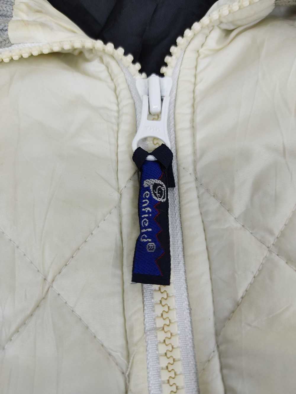 Penfield × Streetwear Penfield Bomber Jacket Wint… - image 3