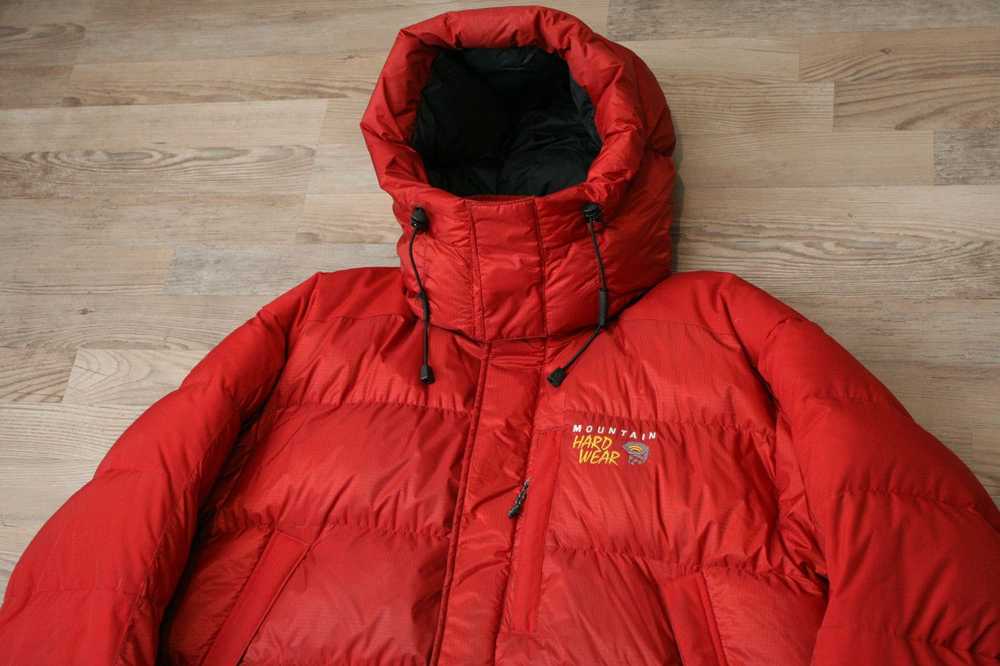 Mountain Hardwear Mountain Hardwear Sub Zero SL P… - image 2