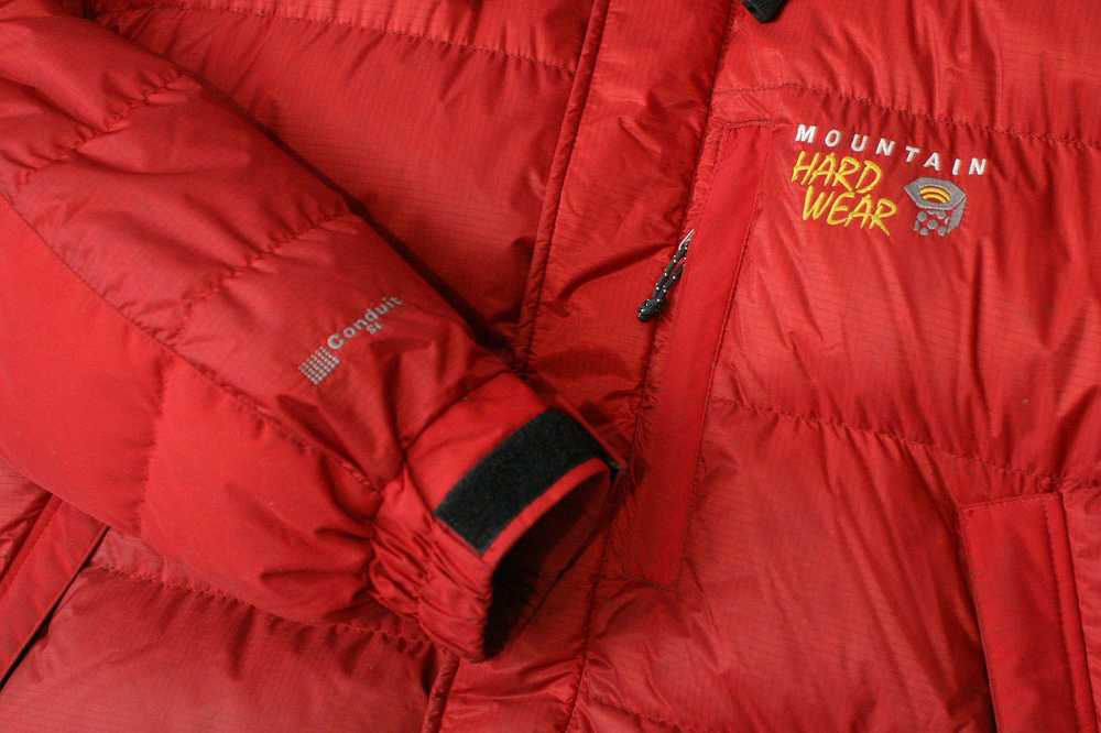 Mountain Hardwear Mountain Hardwear Sub Zero SL P… - image 3