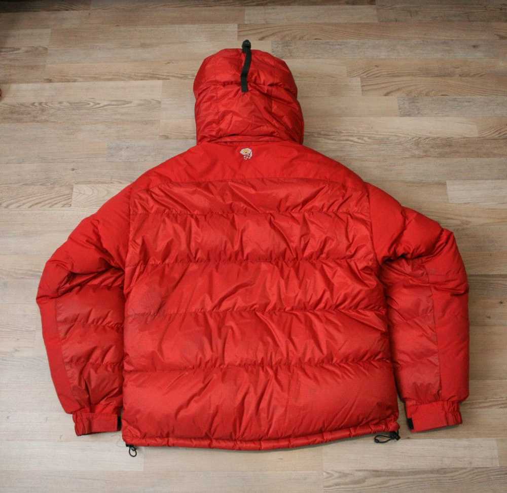 Mountain Hardwear Mountain Hardwear Sub Zero SL P… - image 5