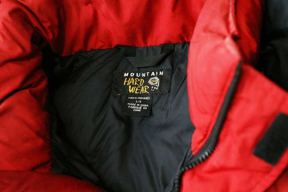 Mountain Hardwear Mountain Hardwear Sub Zero SL P… - image 8