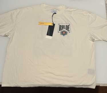 Rhude Rhude tee XXL - image 1