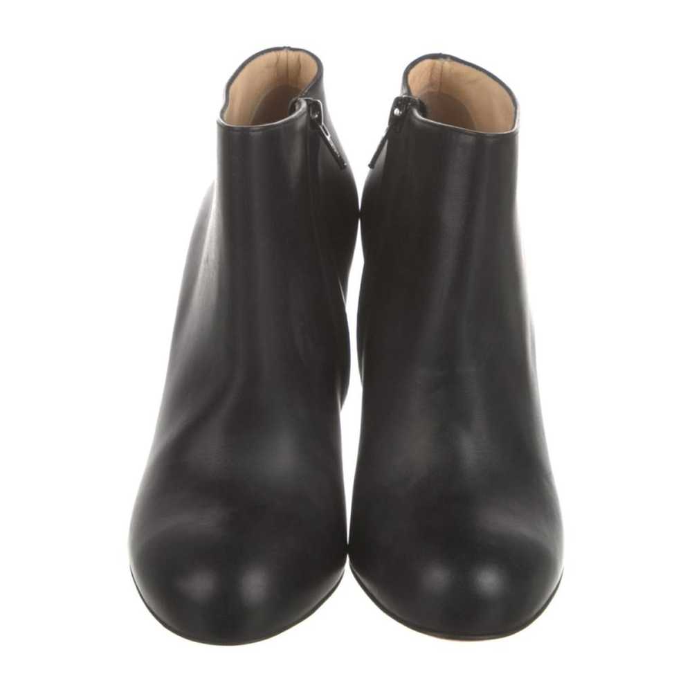 Christian Louboutin Leather boots - image 3