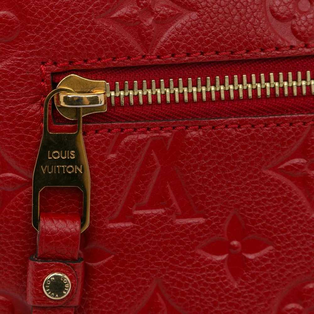 Louis Vuitton Metis leather crossbody bag - image 12